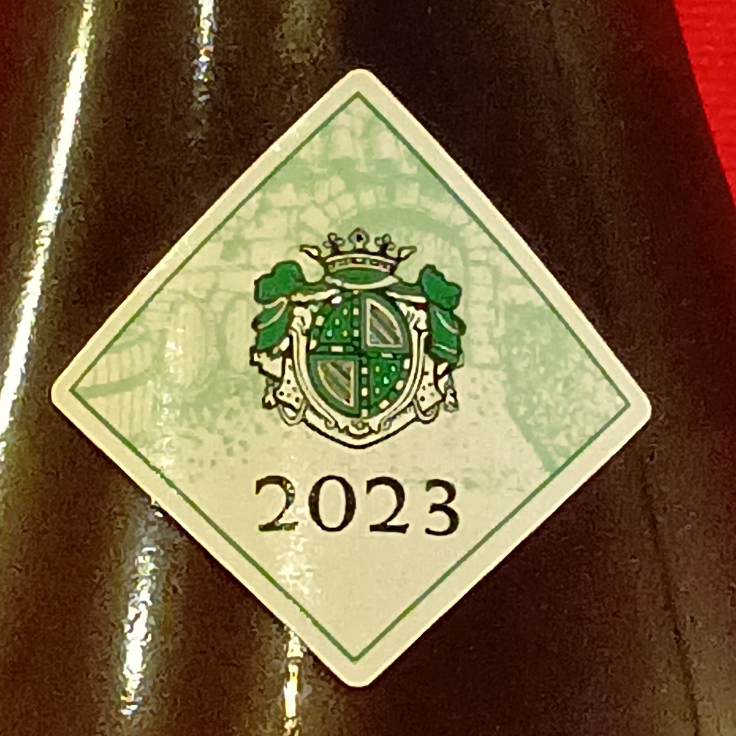 リュリー ブラン 2023 マルク モレ