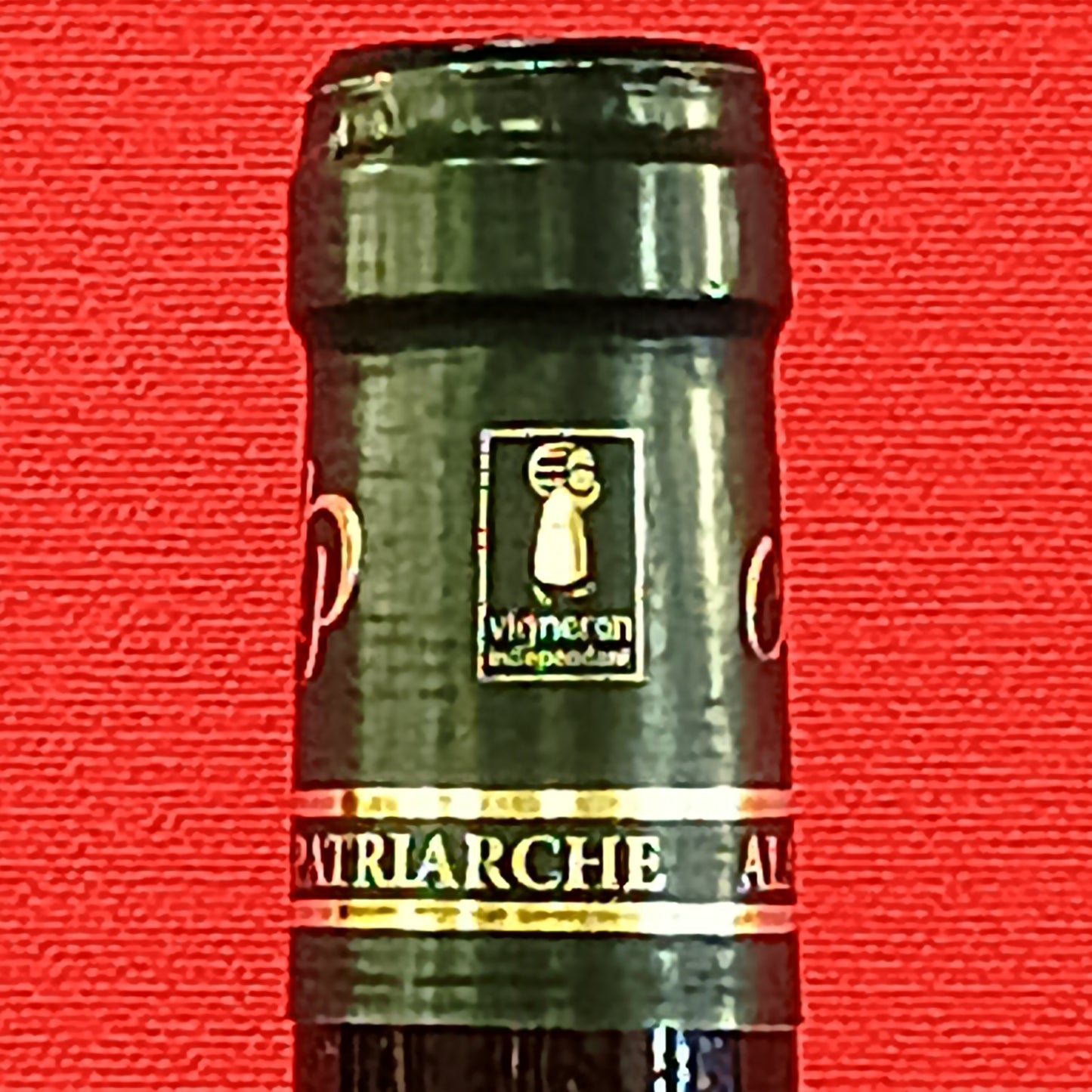 ムルソー ヴィエイユ・ヴィーニュ 2023 アラン・パトリアルシュ