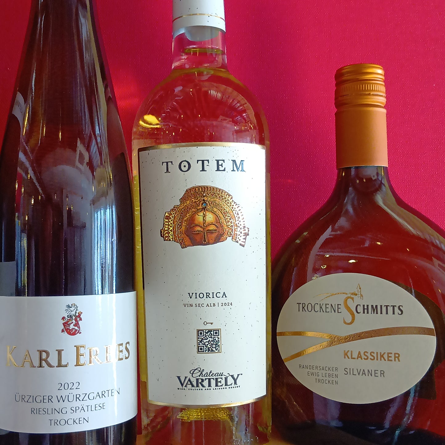 白ワイン6本セット