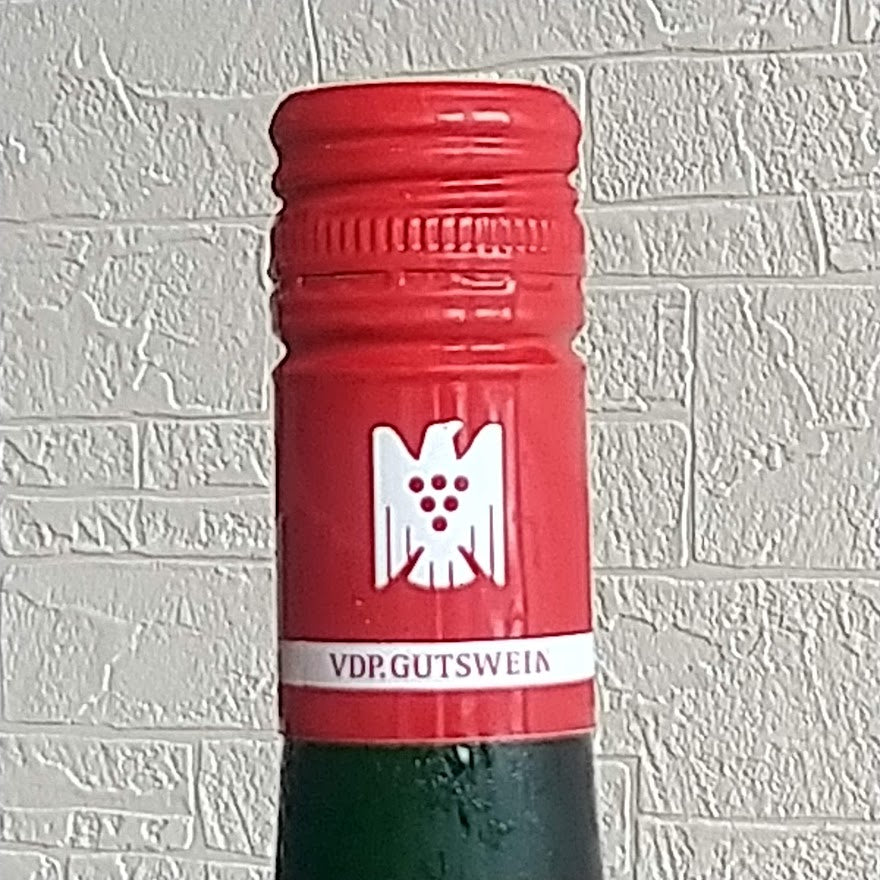 シュロスリーザー リースリング トロッケン 2021 🟨白