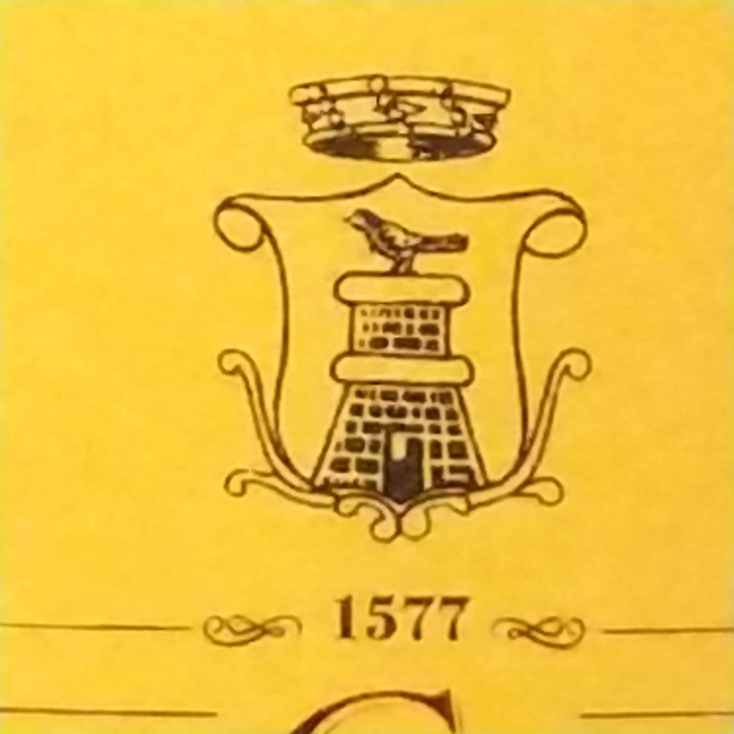 コントログエッラ ペコリーノ/バローネ コルナッキア 2023 🟨白