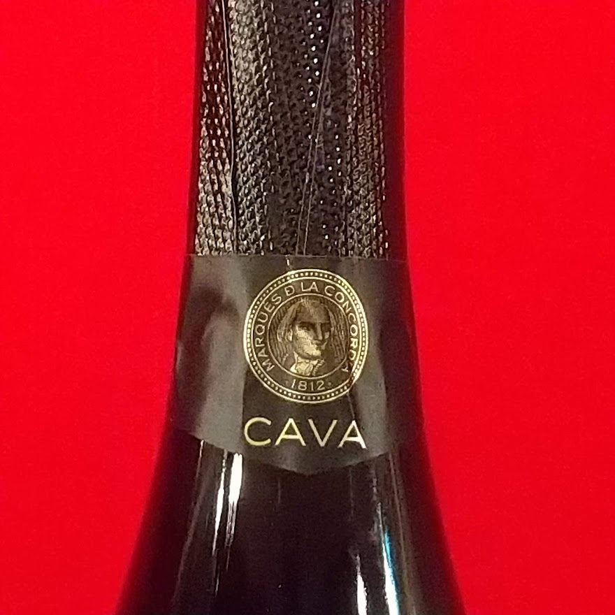 カバ レセルバ デ ラ ファミリア ブルット ロゼ /マス デ モニストロル 2021 🍾スパークリング 🔴ロゼ