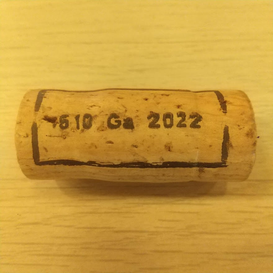 アルツァイヤー ローテンフェルス ジーガレーベ ベーレンアウスレーゼ 2022 ハインフリート デクスハイマー 🟡極甘口