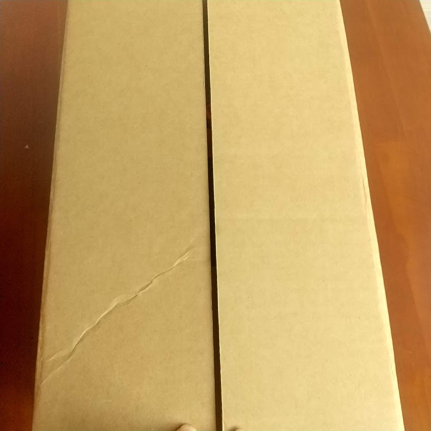 リボン+ギフト箱(2本入)