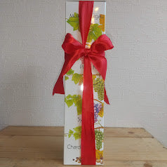 リボン+ギフト箱(1本入)