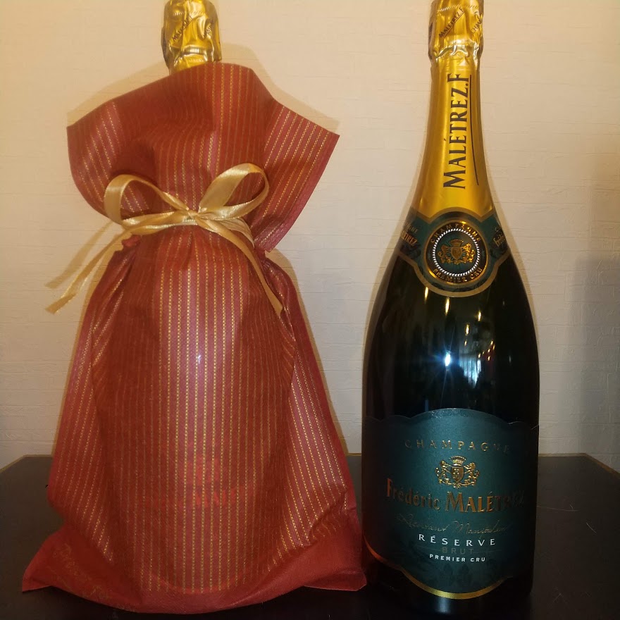 ラッピング(ギフト)