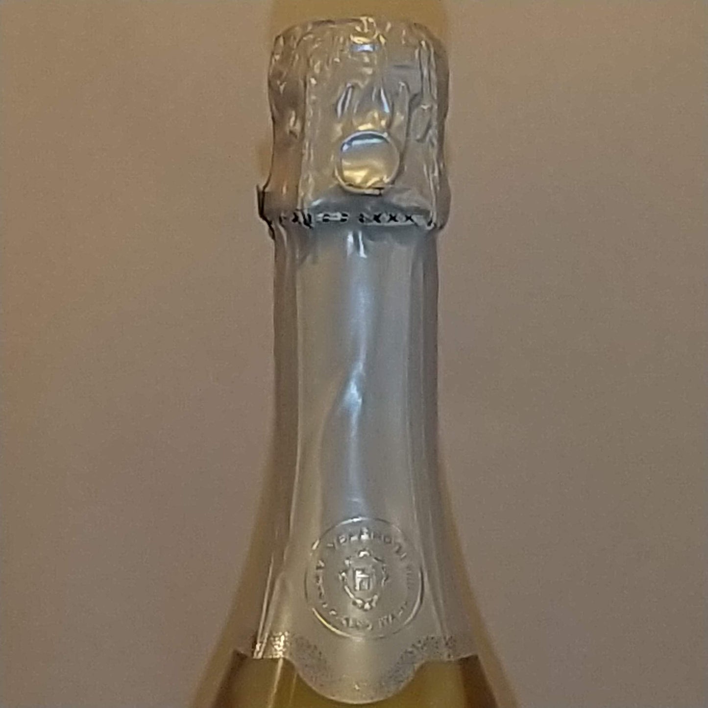 グラン キュウ゛ェ ウ゛ェレノージ/ウ゛ェレノージ 2017 🍾スパークリング