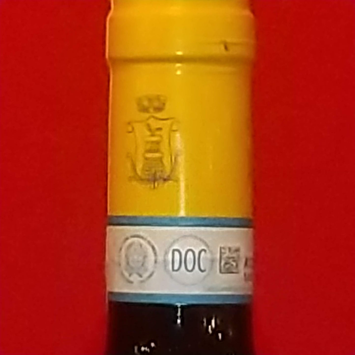 モンテプルチャーノ ダブルッツォ/バローネ コルナッキア 2018 🟥赤