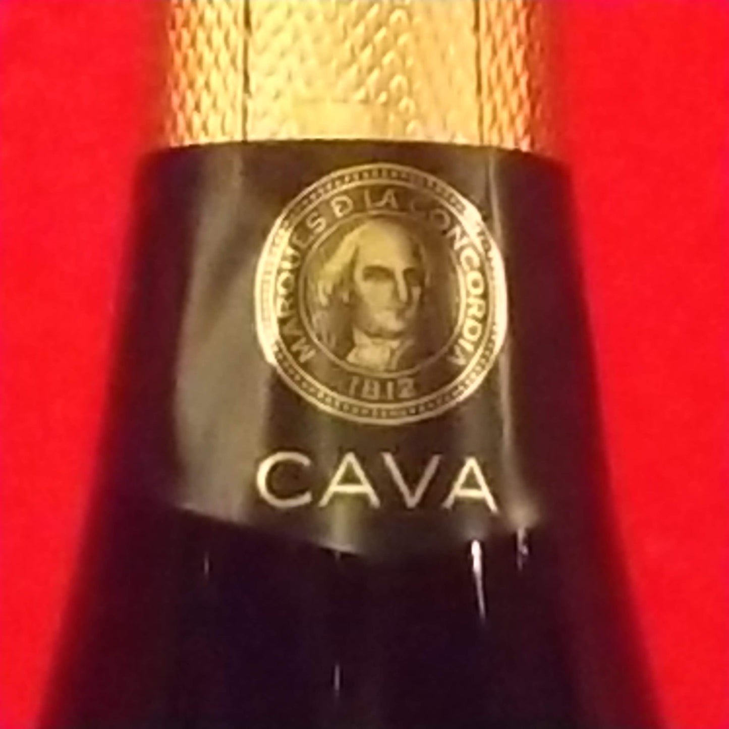 カバ レセルバ デ ラ ファミリア ブルット ナトゥレ 白 マス デ モニストロル 2021 🍾スパークリング