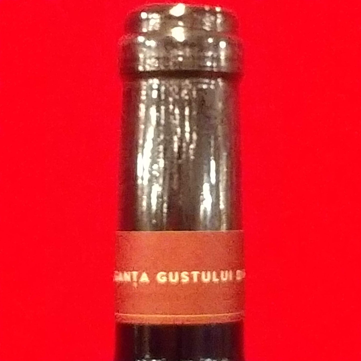 パストラル カベルネ ソーヴィニヨン/シャトー ヴァルテリー(モルドバ)2023 🟥赤 🟡甘口