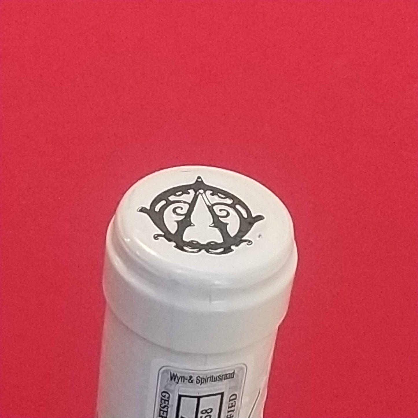 ドーランス/ピノ・ノワール 南ア 2022 🟥赤