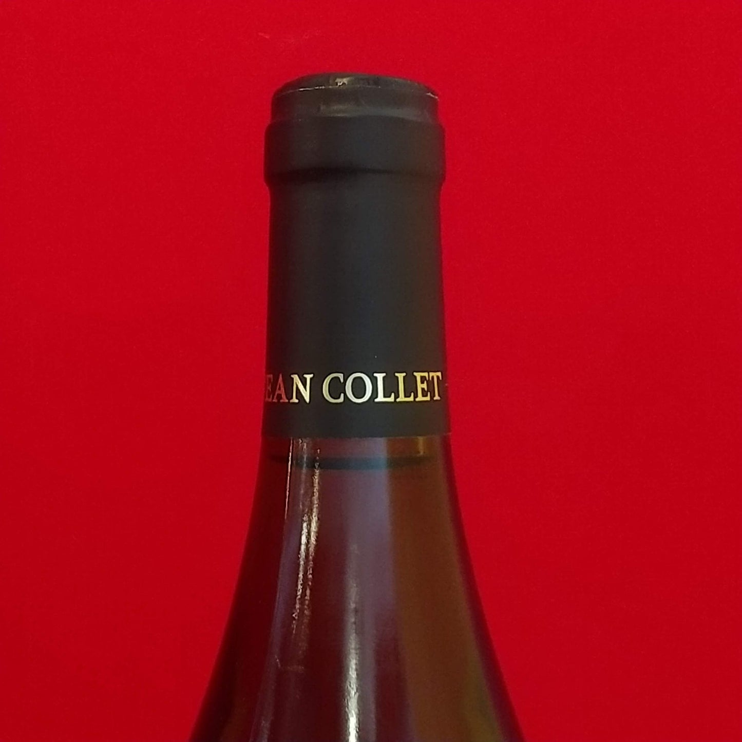 シャブリ ヴィエーユ・ヴィーニュ/ドメーヌ ジャン・コレ・エ・フィス 2022 🟨白