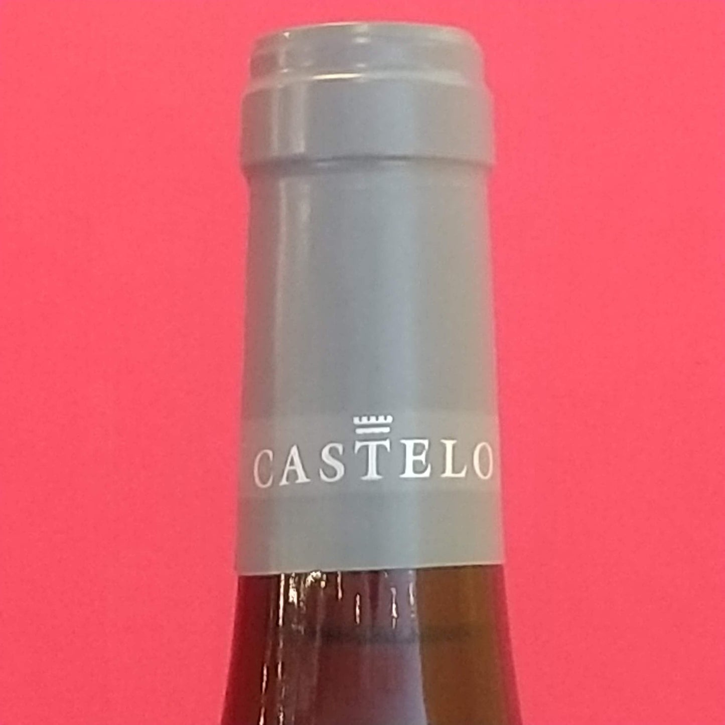 カステロ デ メディナ フェルメンタド エン バリッカ 白 2021:ボデガス カステロ デ メディナ 🟨白