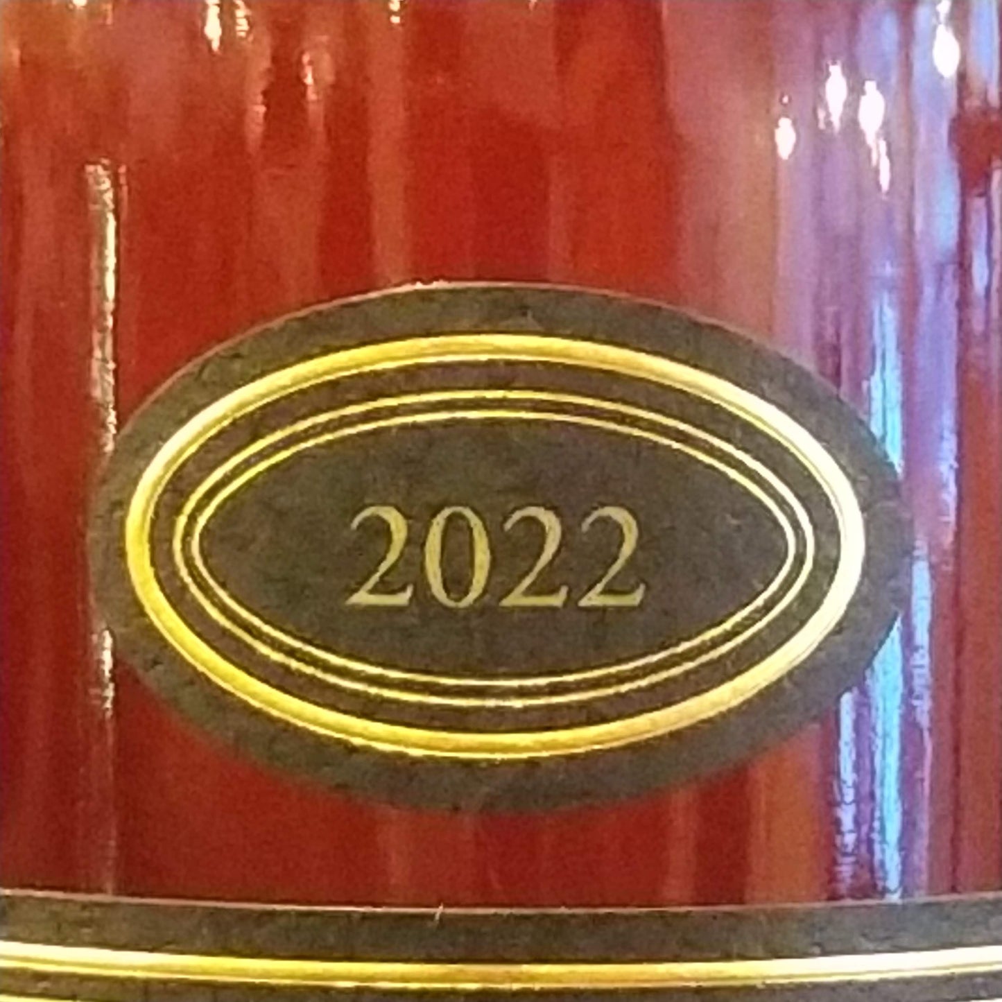 ブルゴーニュ シャルドネ / アラン パトリアルシュ 2022 🟨白