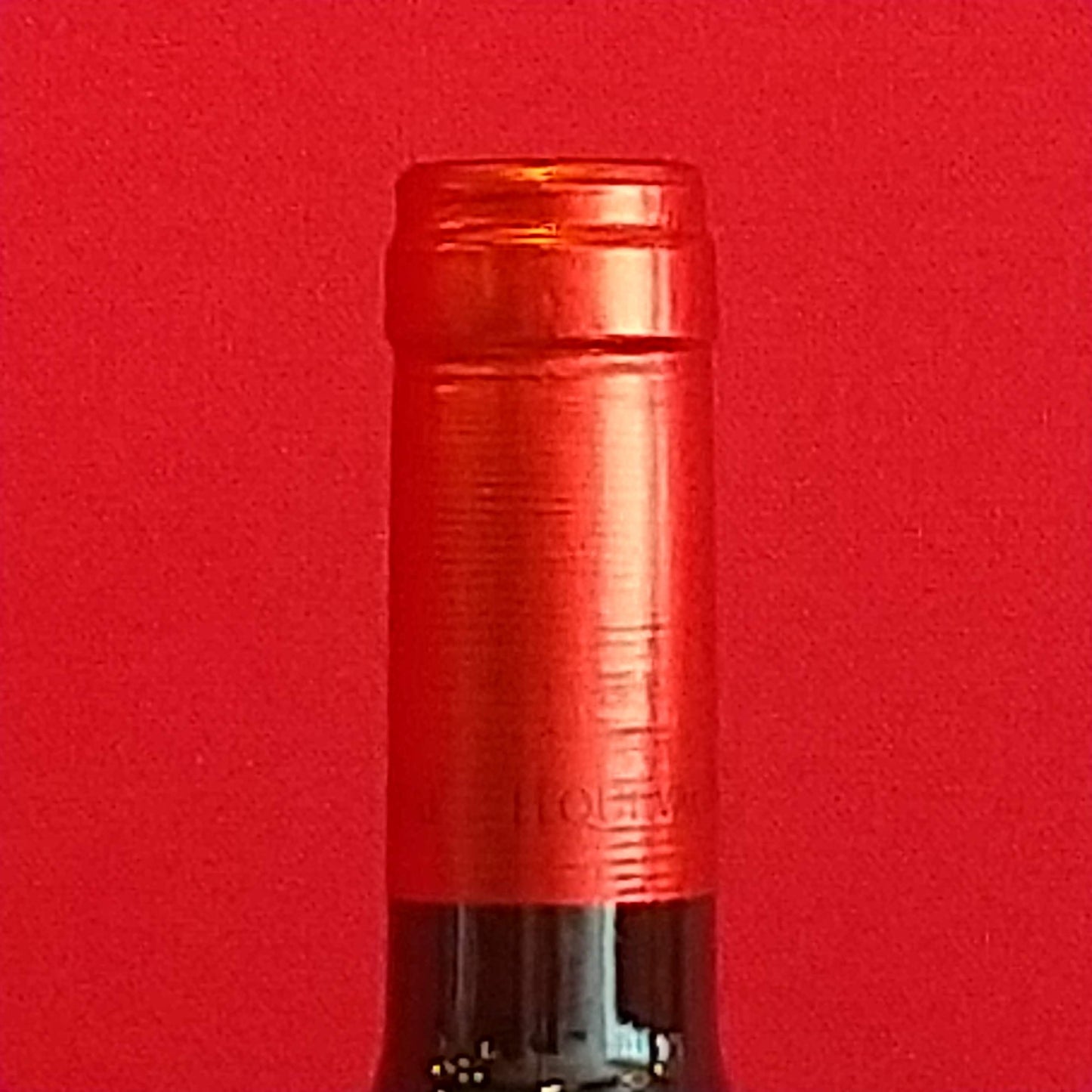 ナンバーワン/ビーニャ ファレルニア 2018 🟥赤