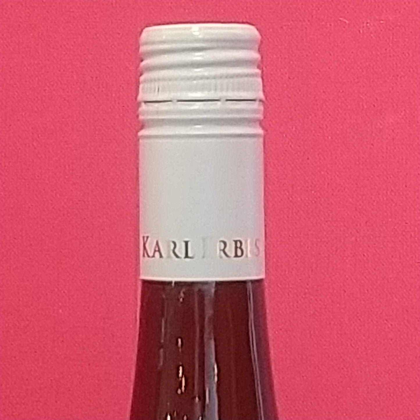 ユルツィガー ヴュルツガルテン リースリング クヴァリテーツヴァイン /カール エルベス 2023 🟨白 🟡甘口