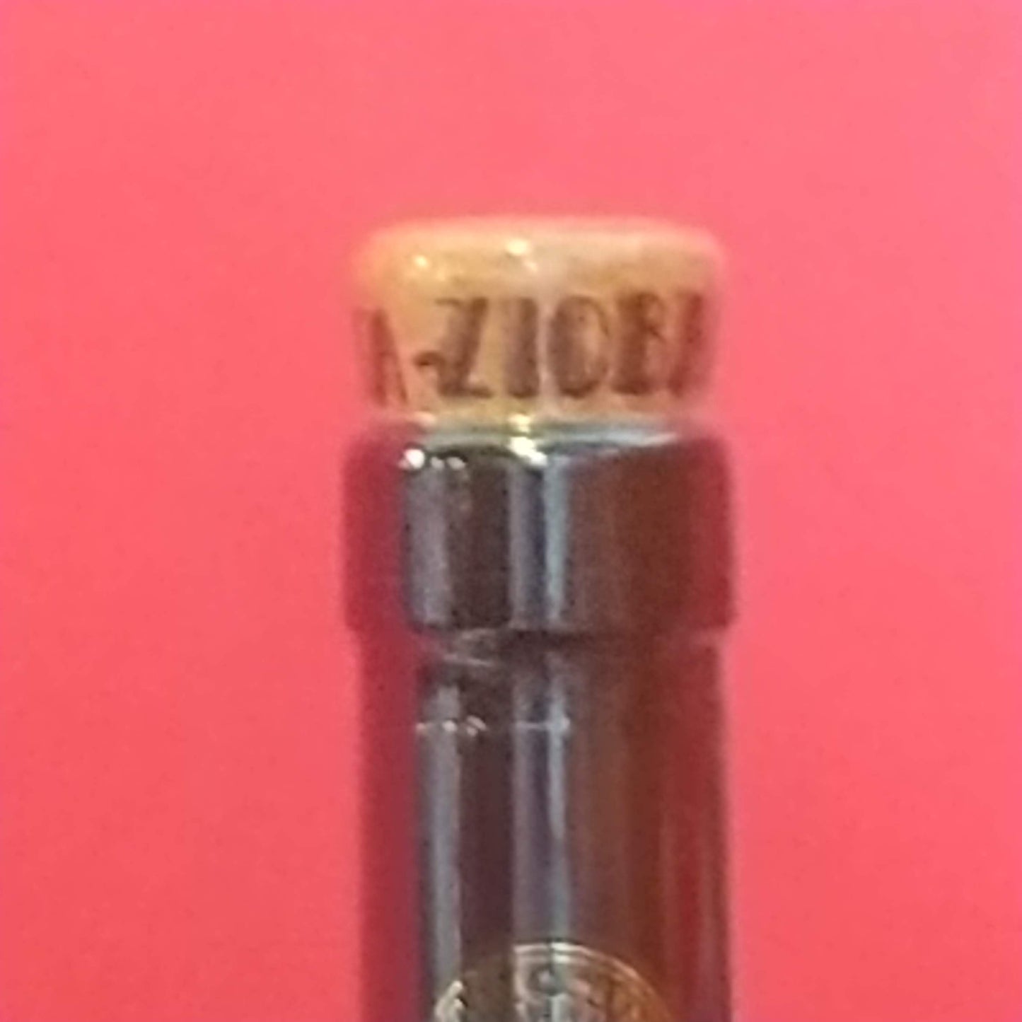 ジオ バッファ ピノ グリージョ ビオロジコ 2024 🟨白