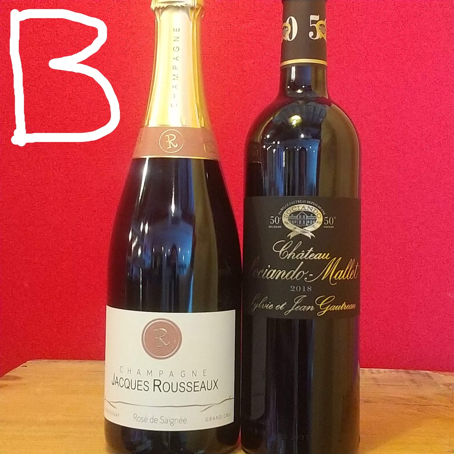 おまかせセット 2~8本📦️ 20,000円(税込)