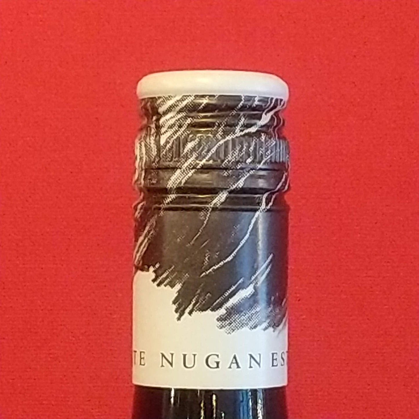 スクラフィーズ シラーズ (ヌーガン)