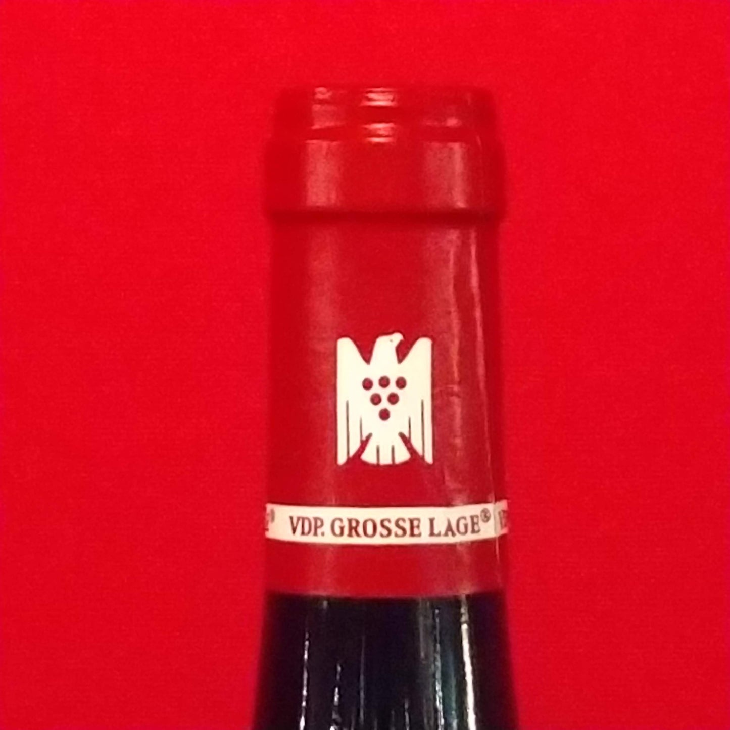 ヴェレナー ゾンネンウーア リースリング カビネット 2018 シュロス リーザー 🟨白