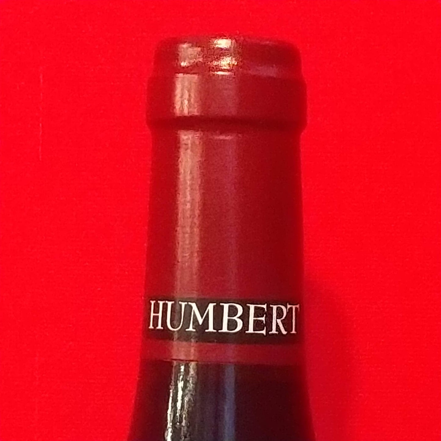 ジュヴレ・シャンベルタン プルミエクリュ レ ポワスノ 2017 ドメーヌ アンベール フレール