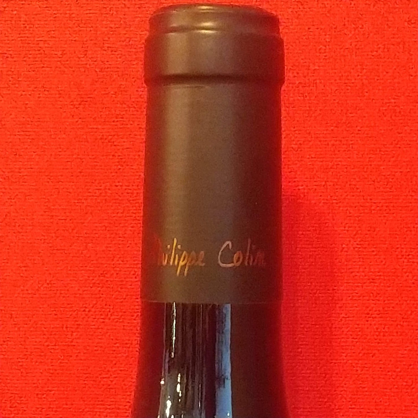 サントネ プルミエクリュ レ グラヴィエール 2020 ドメーヌ フィリップ コラン 🟥赤