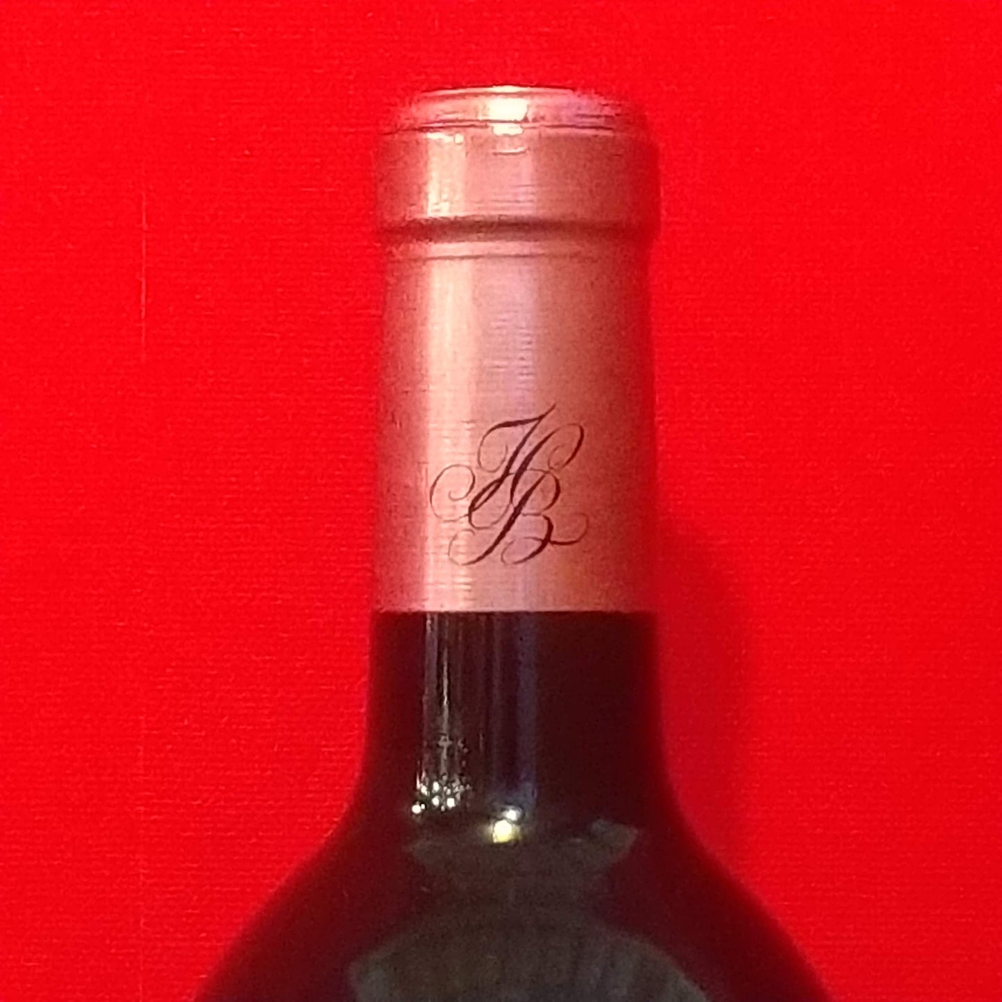 CH イ・ヨン ラ フルール 2019 🟥赤 サンテミリオン