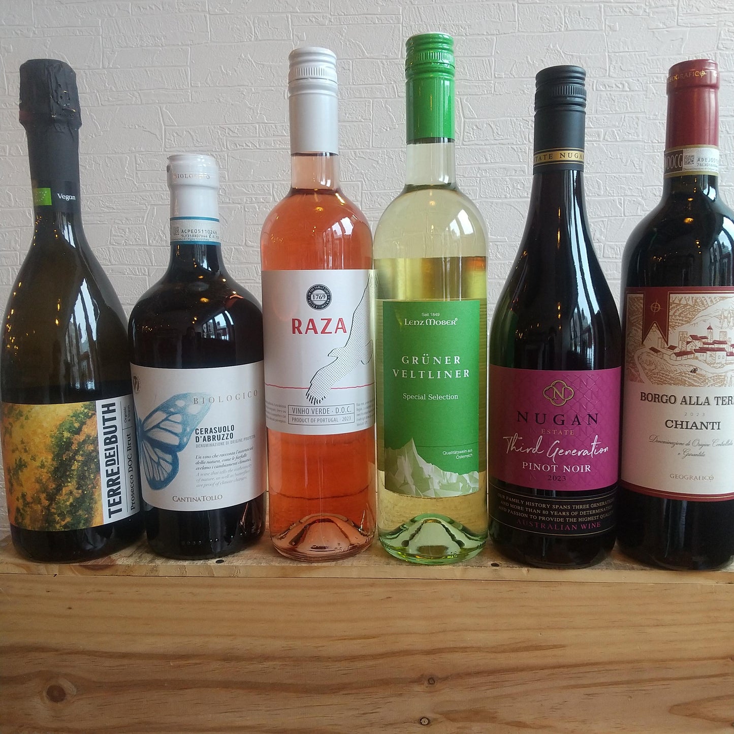 æ¥ðžã»ãããã«ãžã¥ã¢ã«ç·šã6æ¬