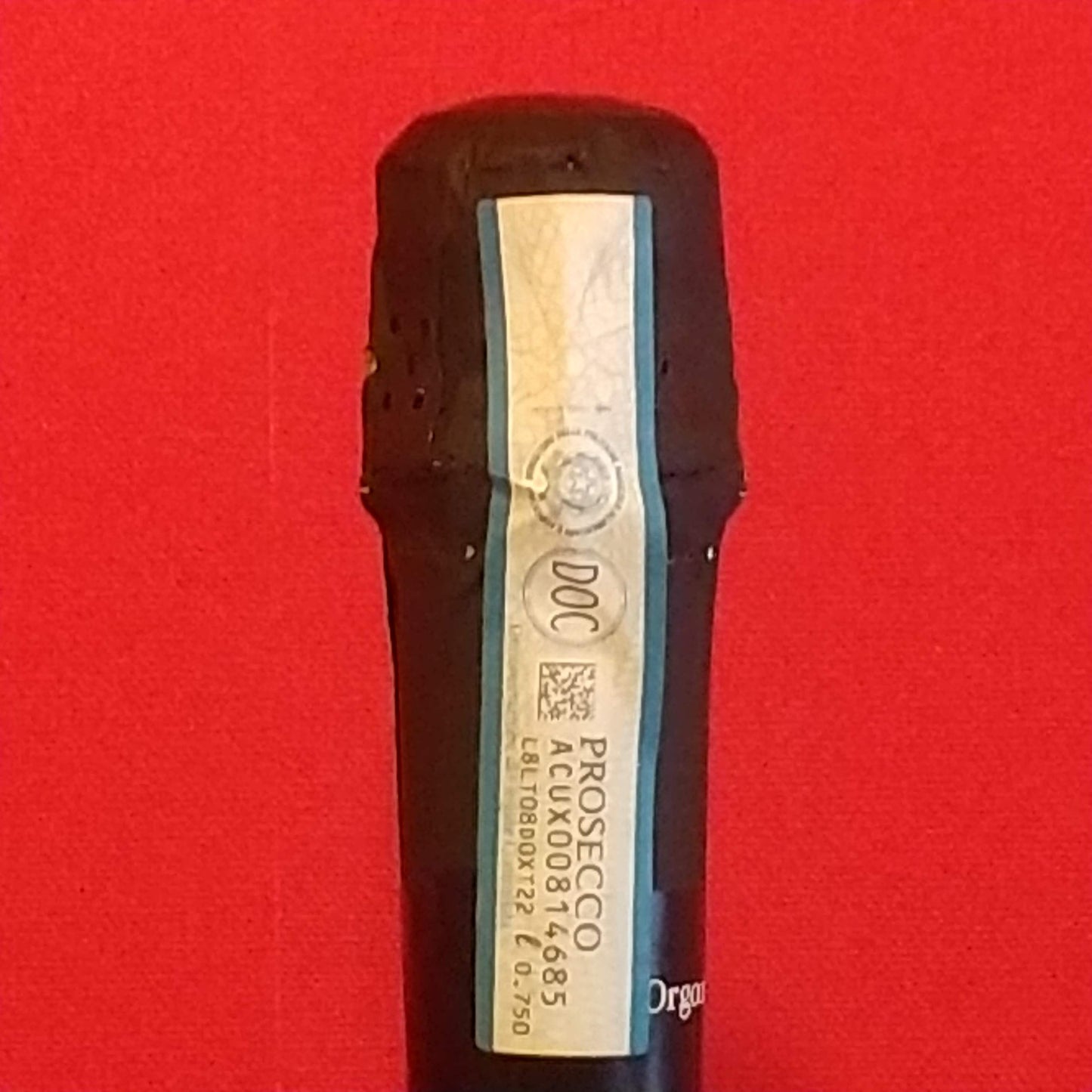 テッレ ディ ブース プロセッコ ブリュット