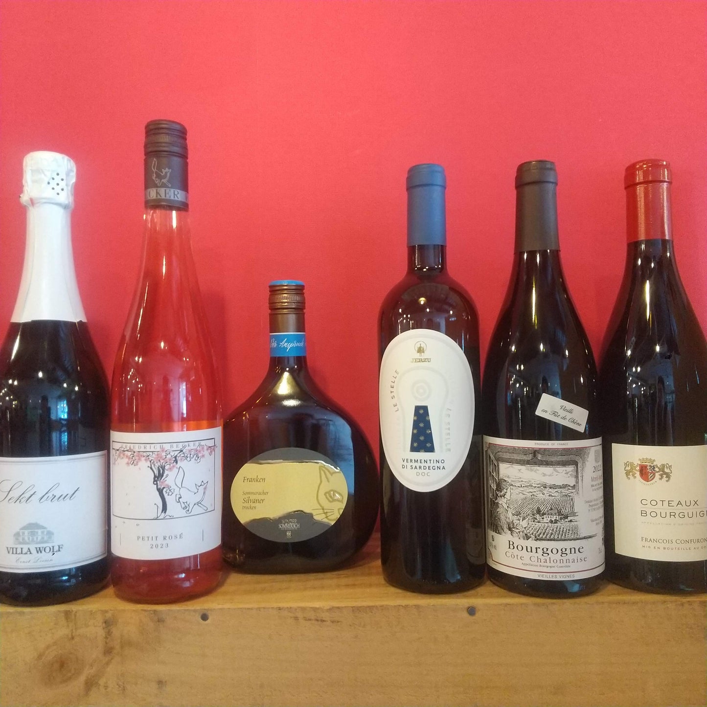 æ¥ðžã»ãããã¹ã¿ã³ããŒãç·šã6æ¬