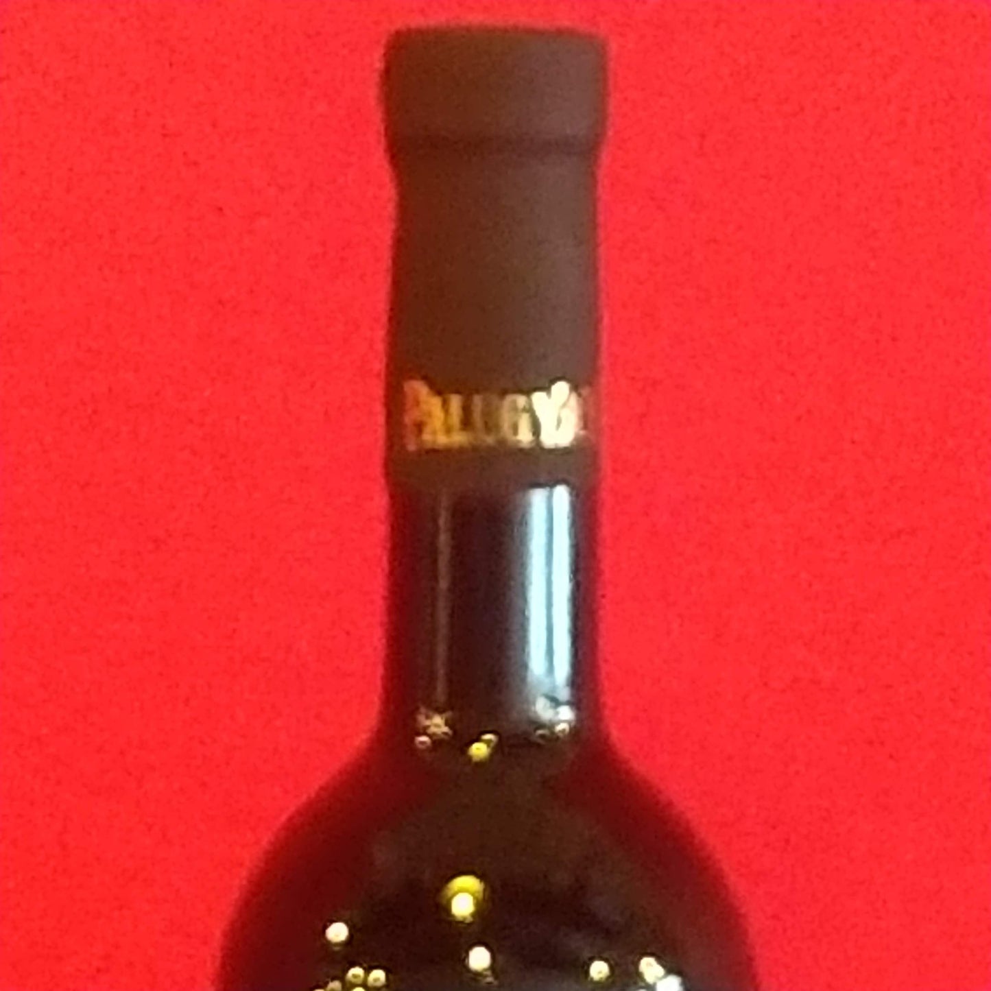 フランコラ・モドラ 2019 /パルギャイ スロバキア