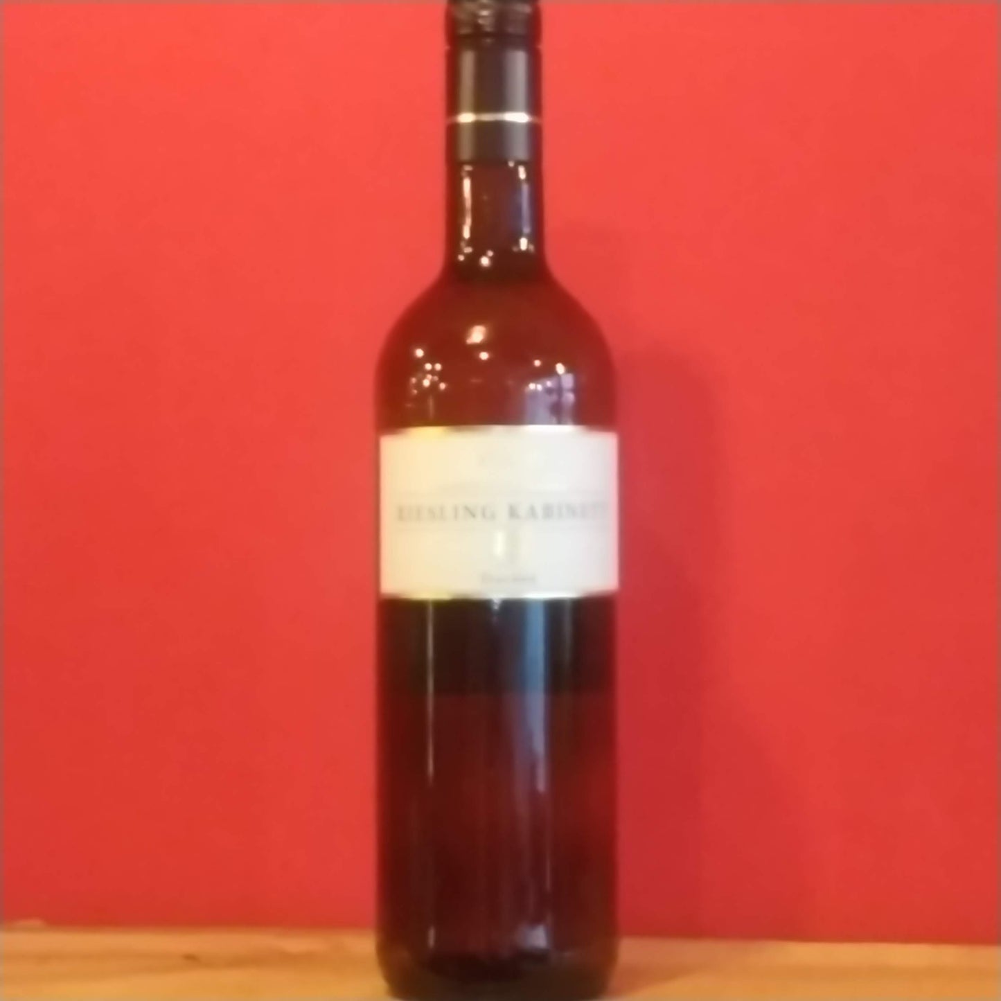 ウングシュタイナー ヘレンベルク リースリング カビネット トロッケン