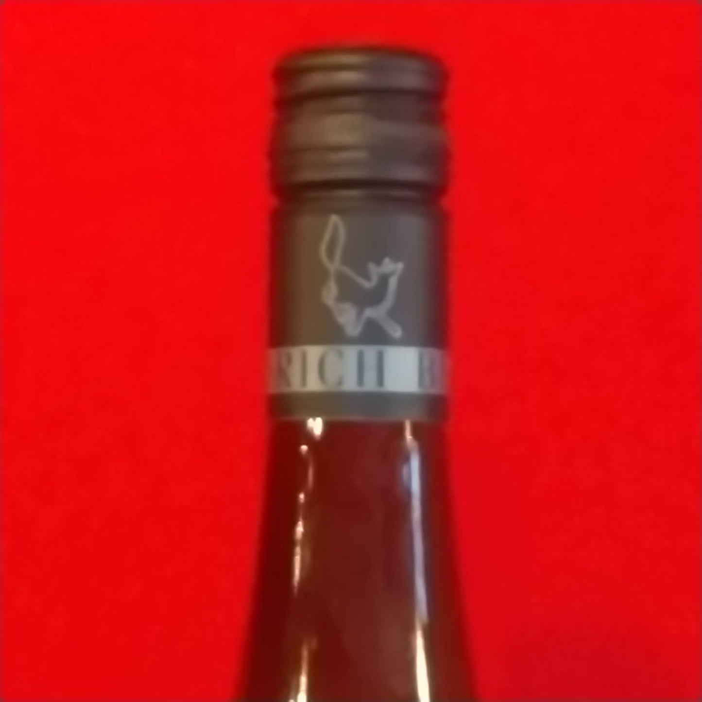 リースリング&ゲヴュルツトラミナー 2023 ベッカー