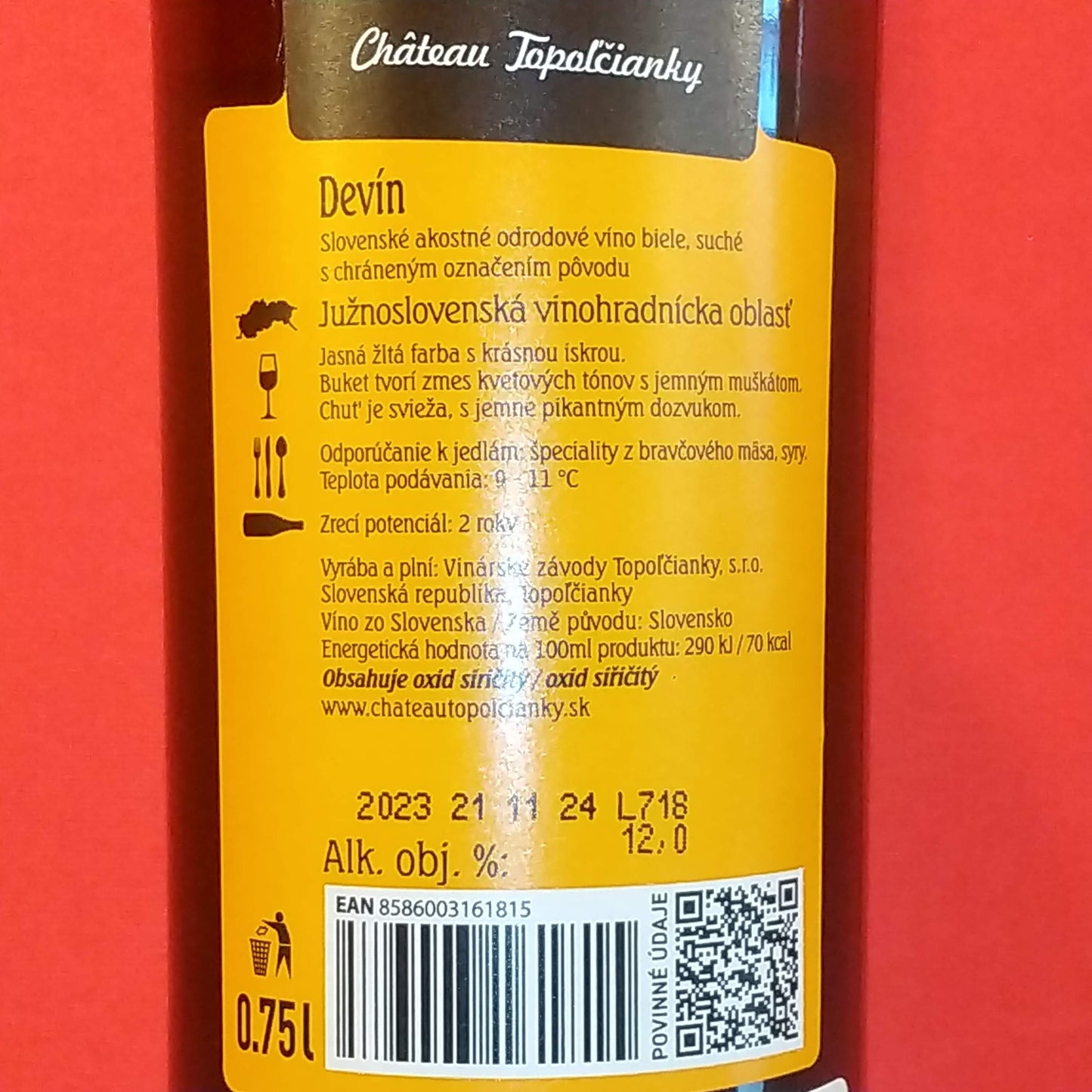 デヴィン ノワールコレクション2023