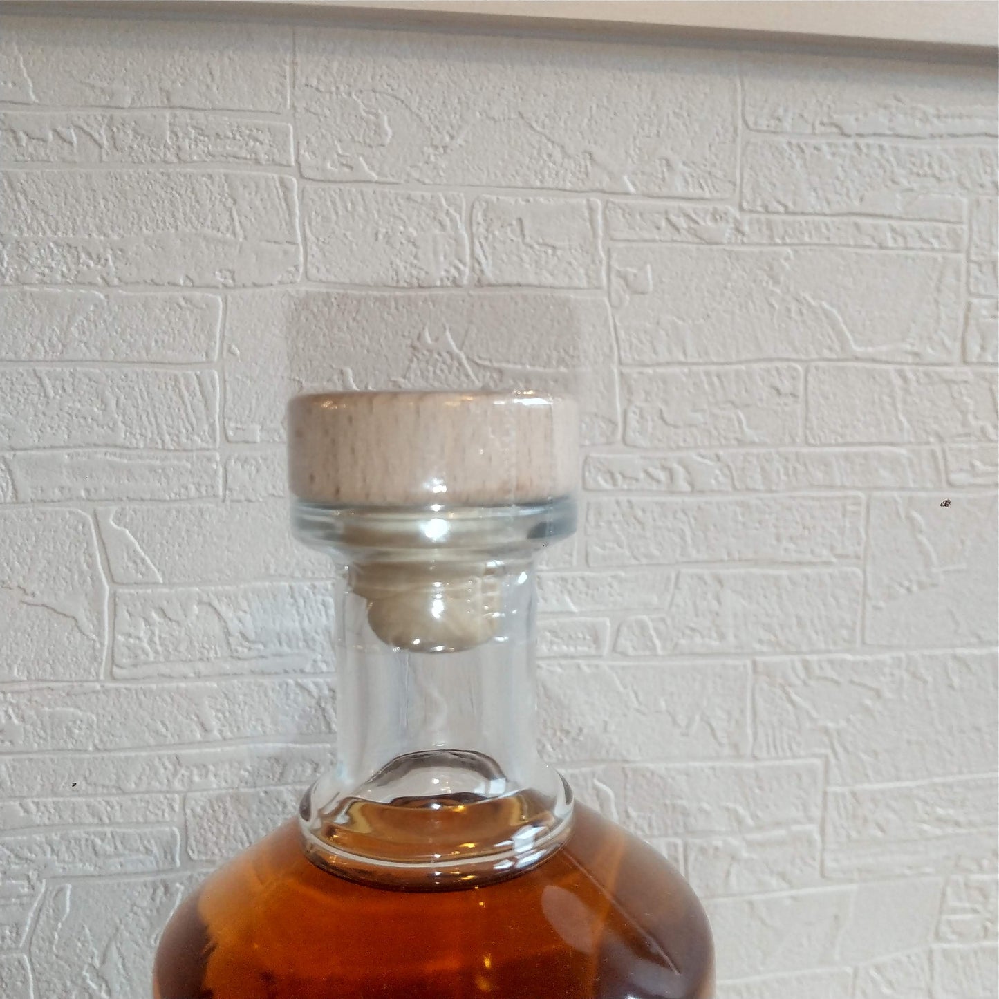 チャチャ オーク バレル 白 500ML /ルトヴェリシ