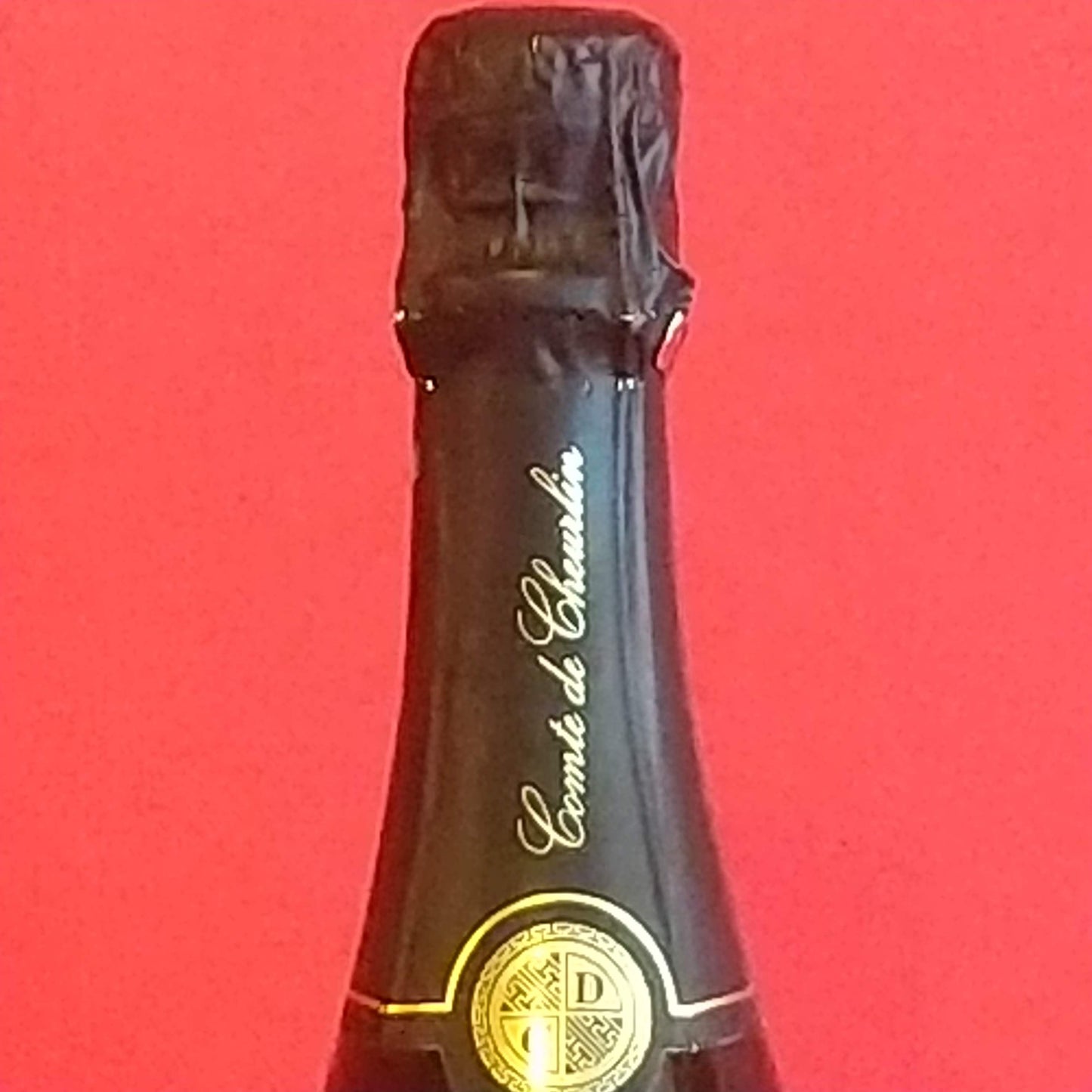 コンテ ド シュルラン ブラン ド ブラン シャンプ デュ クロ エクストラ ブリュット