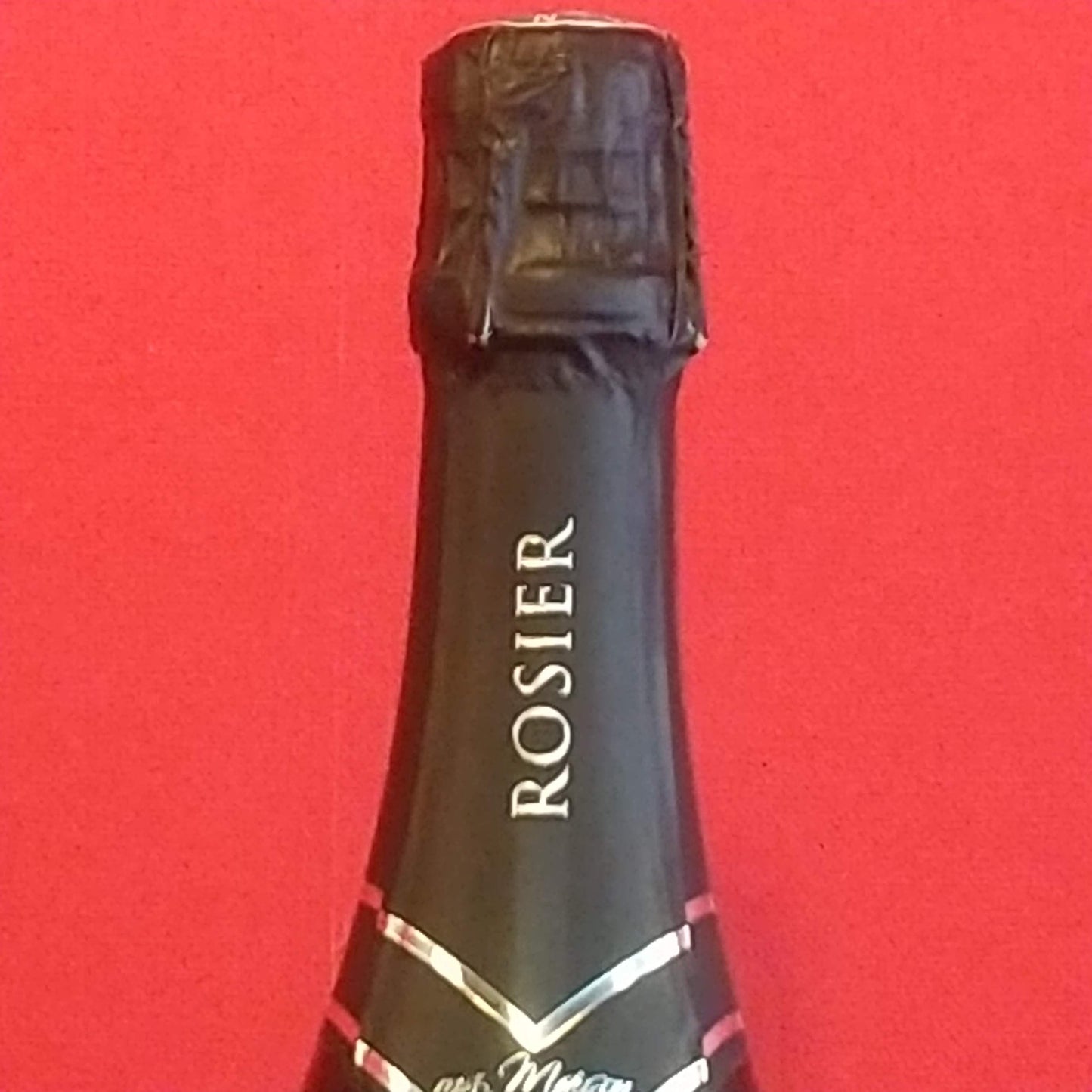 クレマン ド リムー キュヴェ マ メゾン ブリュット 白 2022 / ドメーヌ ロジェ