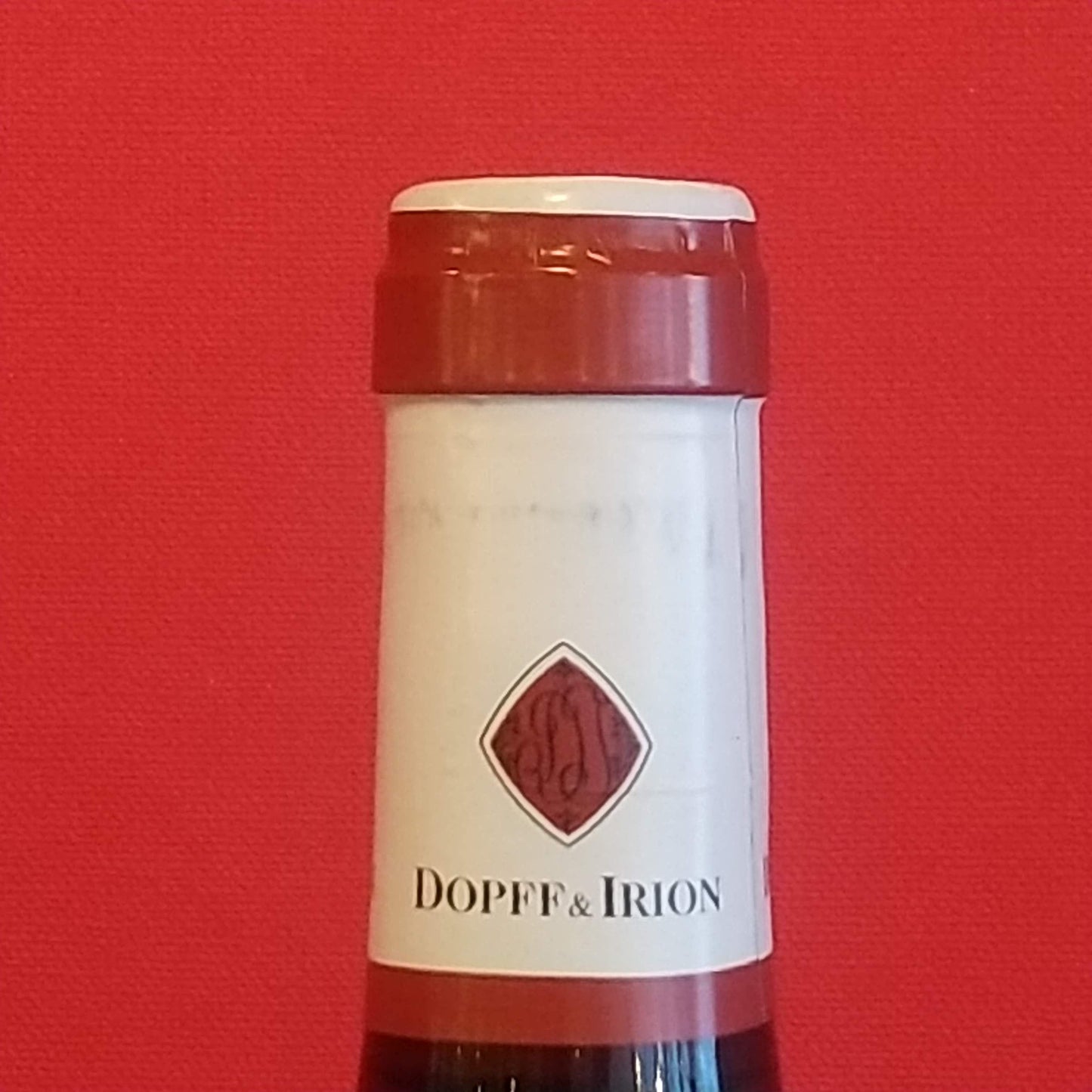 アルザス ミュスカ ドップ エ イリオン