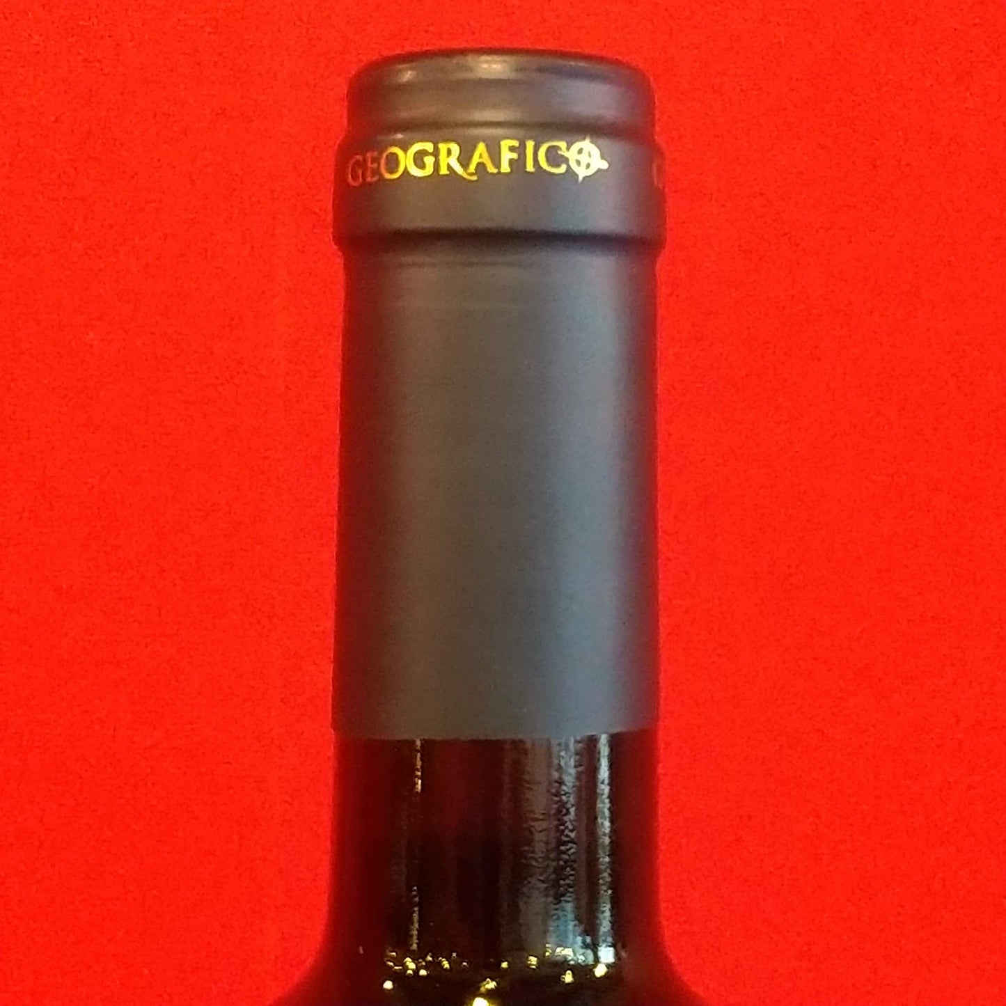 ジェオグラフィコ コンテッサ ディ ラッダ メルロ 2021 ジェオグラフィコ