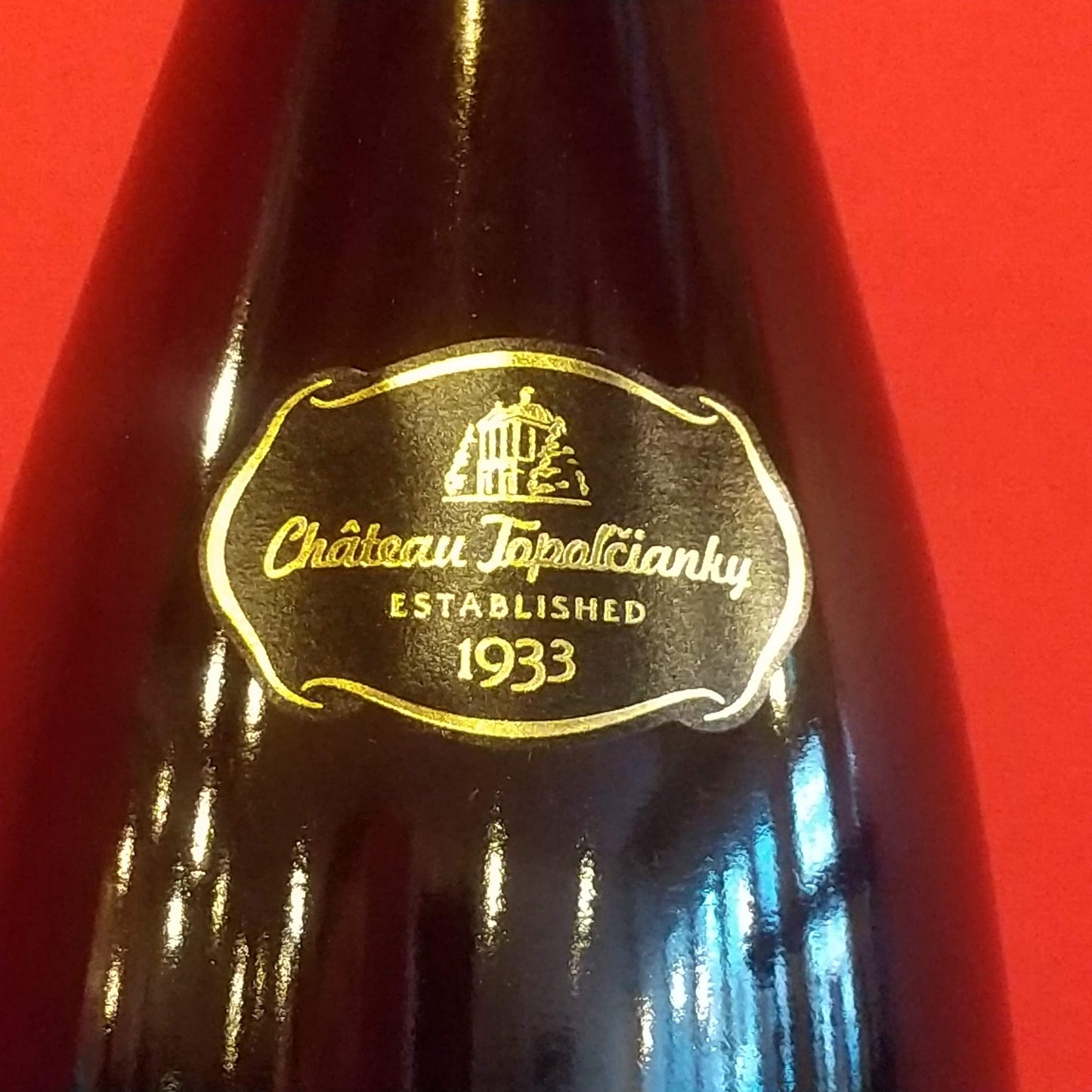 セクト・1933・プレステージキュヴェ・ブリュット