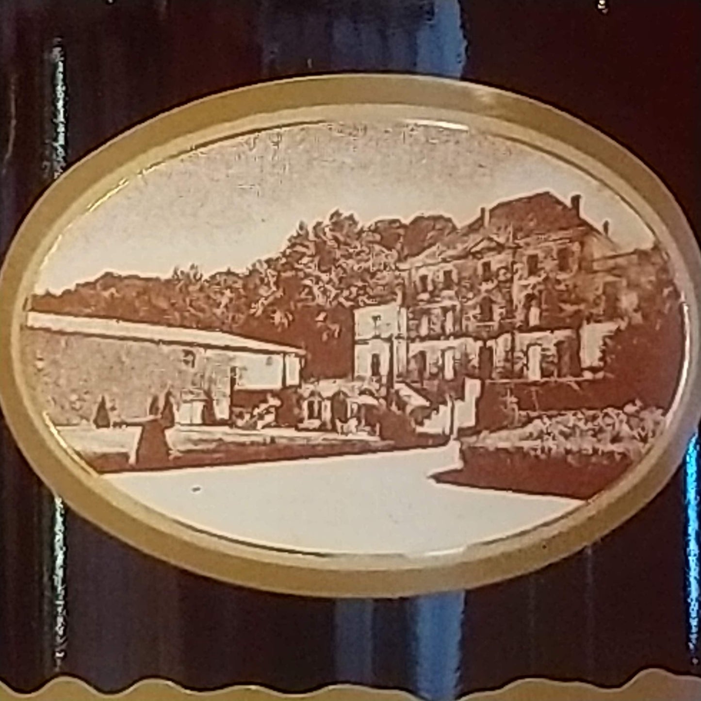 ラングドック キュヴェ ジュリエット 2013 ドメーヌ フォンドゥース