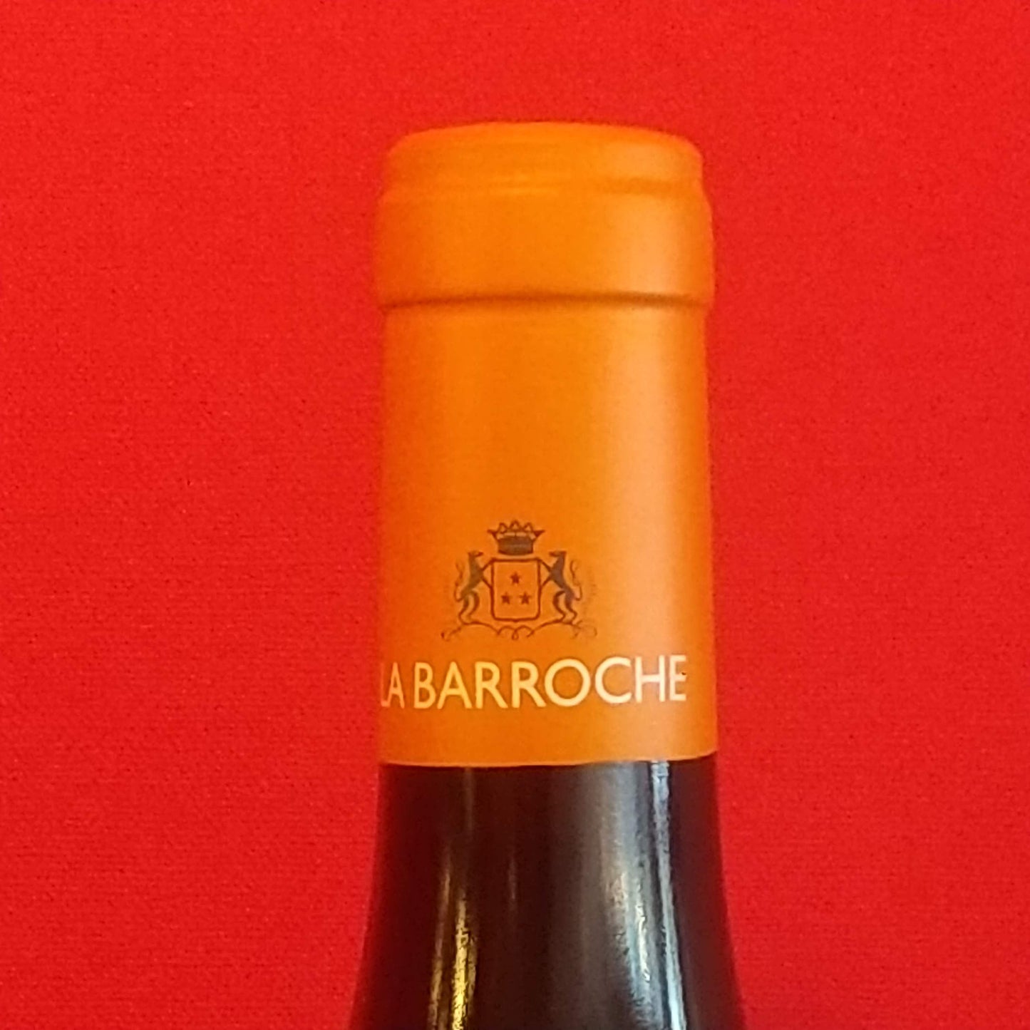 リバティ 2021 ラ・バロッシュ