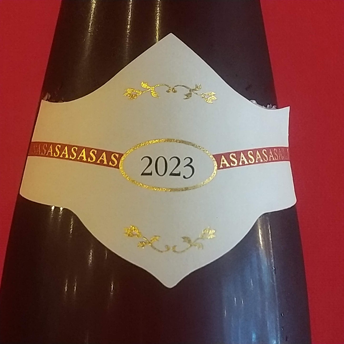 アルザス リースリング 2023 エメシュテンツ