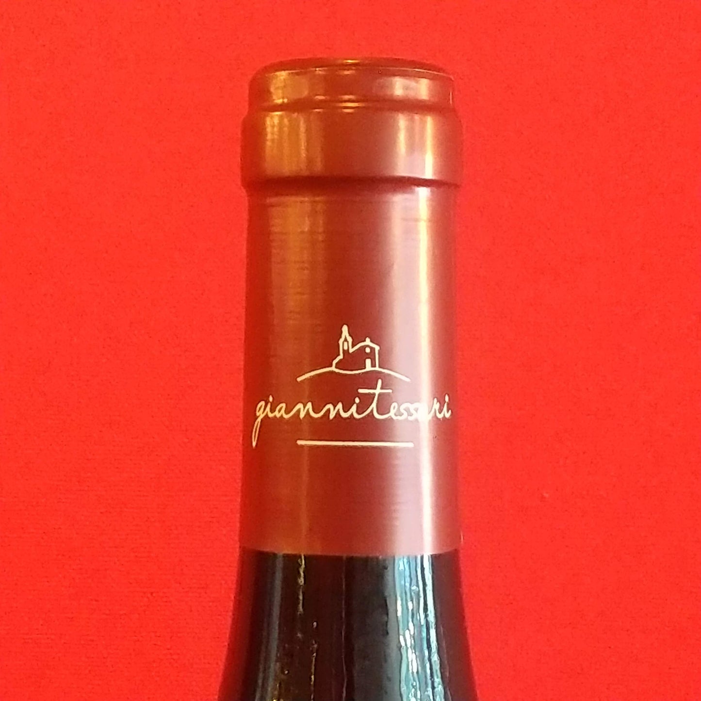 ジャンニテッサーリ ピノノワール / 2023 イタリア ヴェネト州