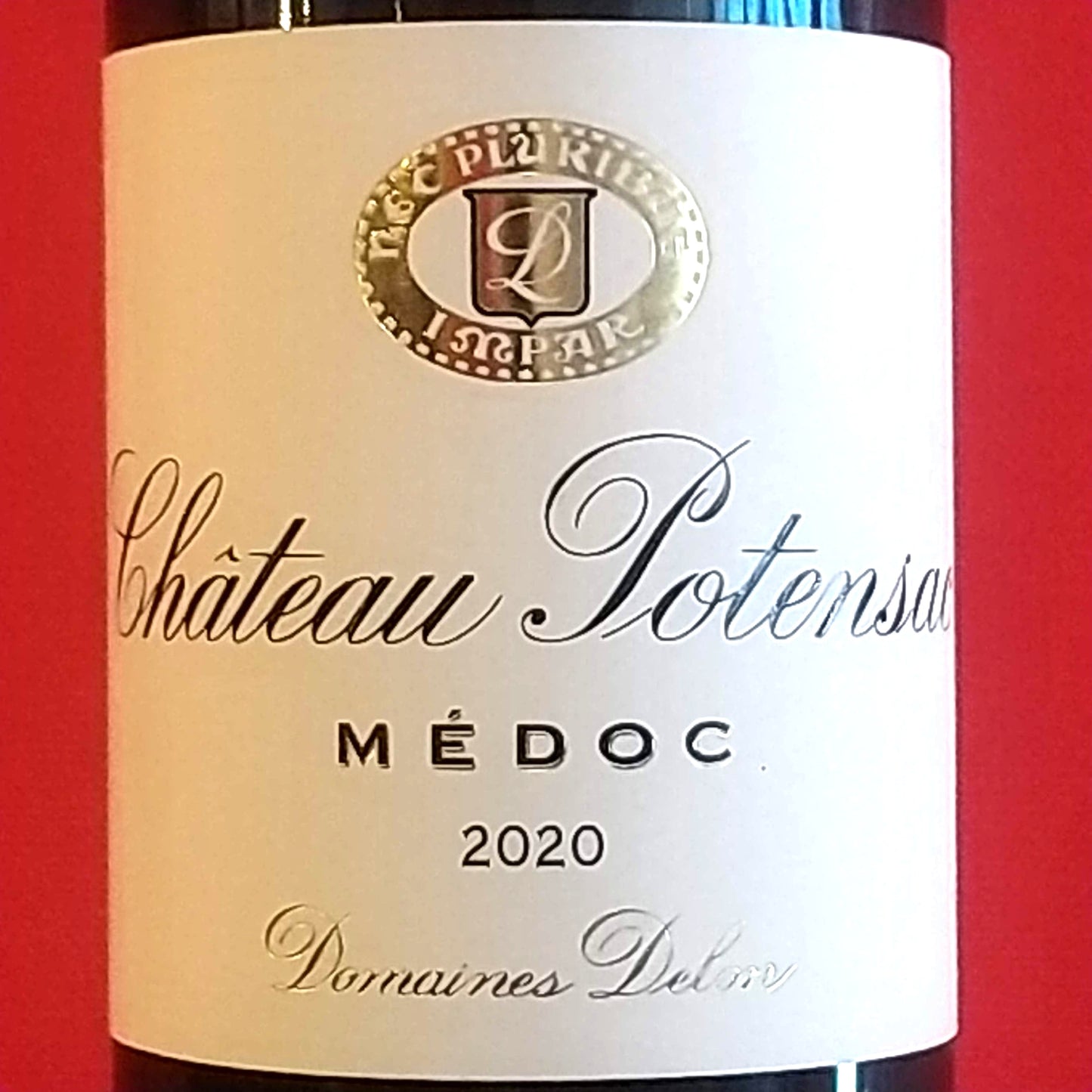 CHポタンサック 20 ハーフ