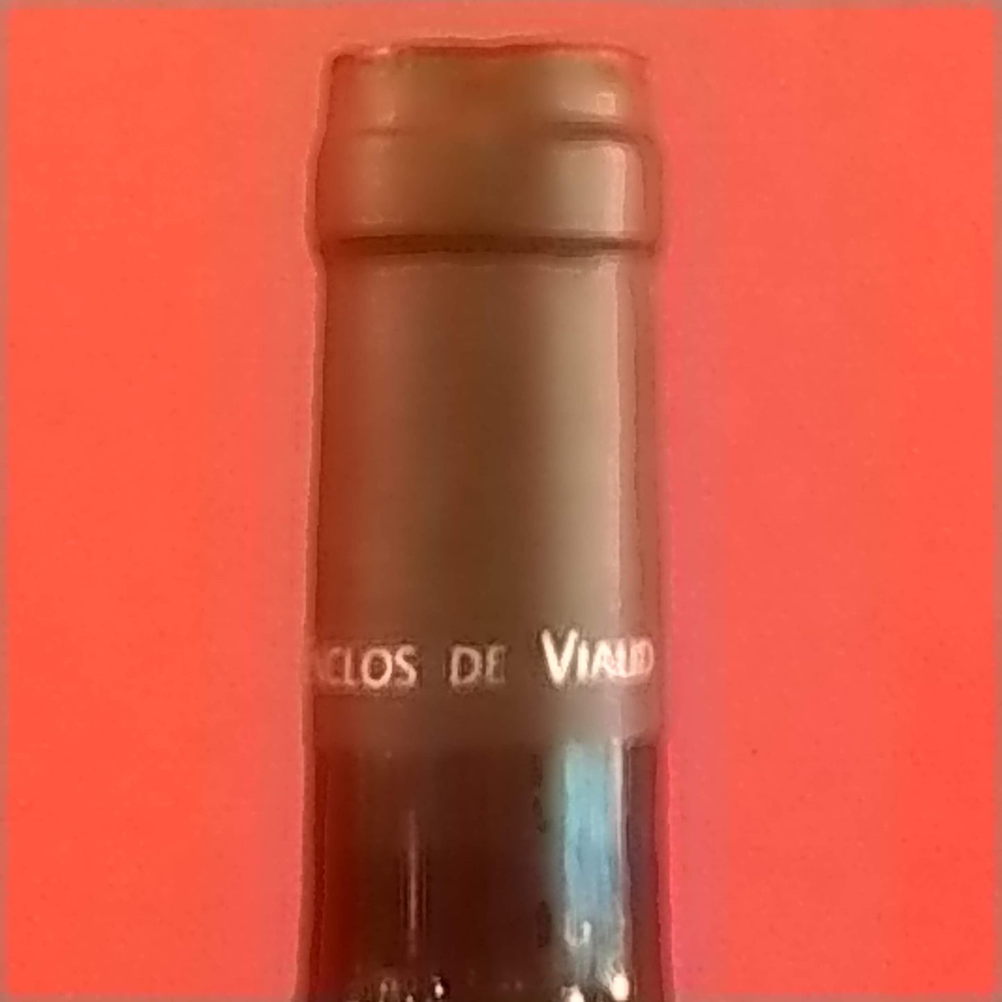 ラランド・ド・ポムロール Enclos de Viaud 2019