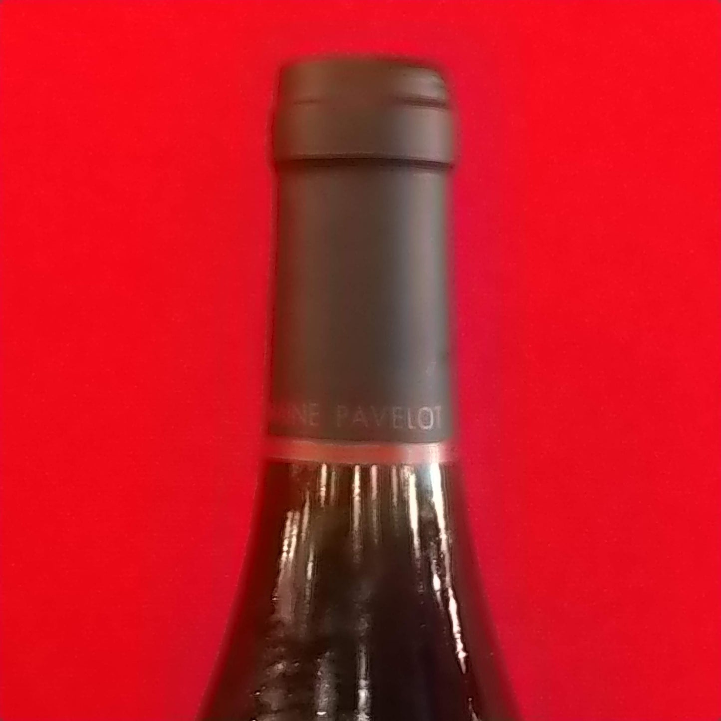 PAVELOT, Jean-Marc et Huguesパヴロ ジャン・マルク&ユーグ Bourgogne Pinot Noir 2021年