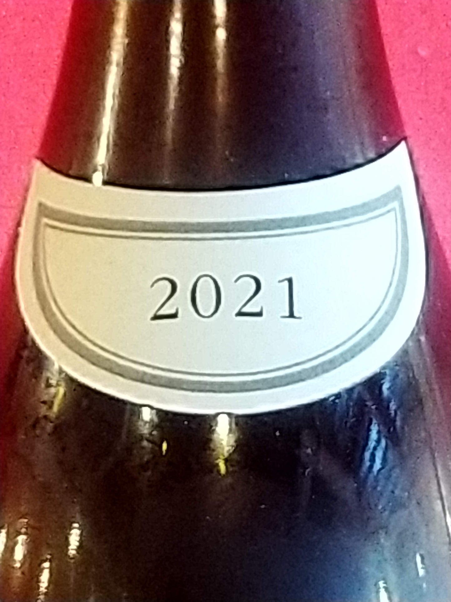 ポマール プルミエ・クリュ 2021 ビヤール・ゴネ