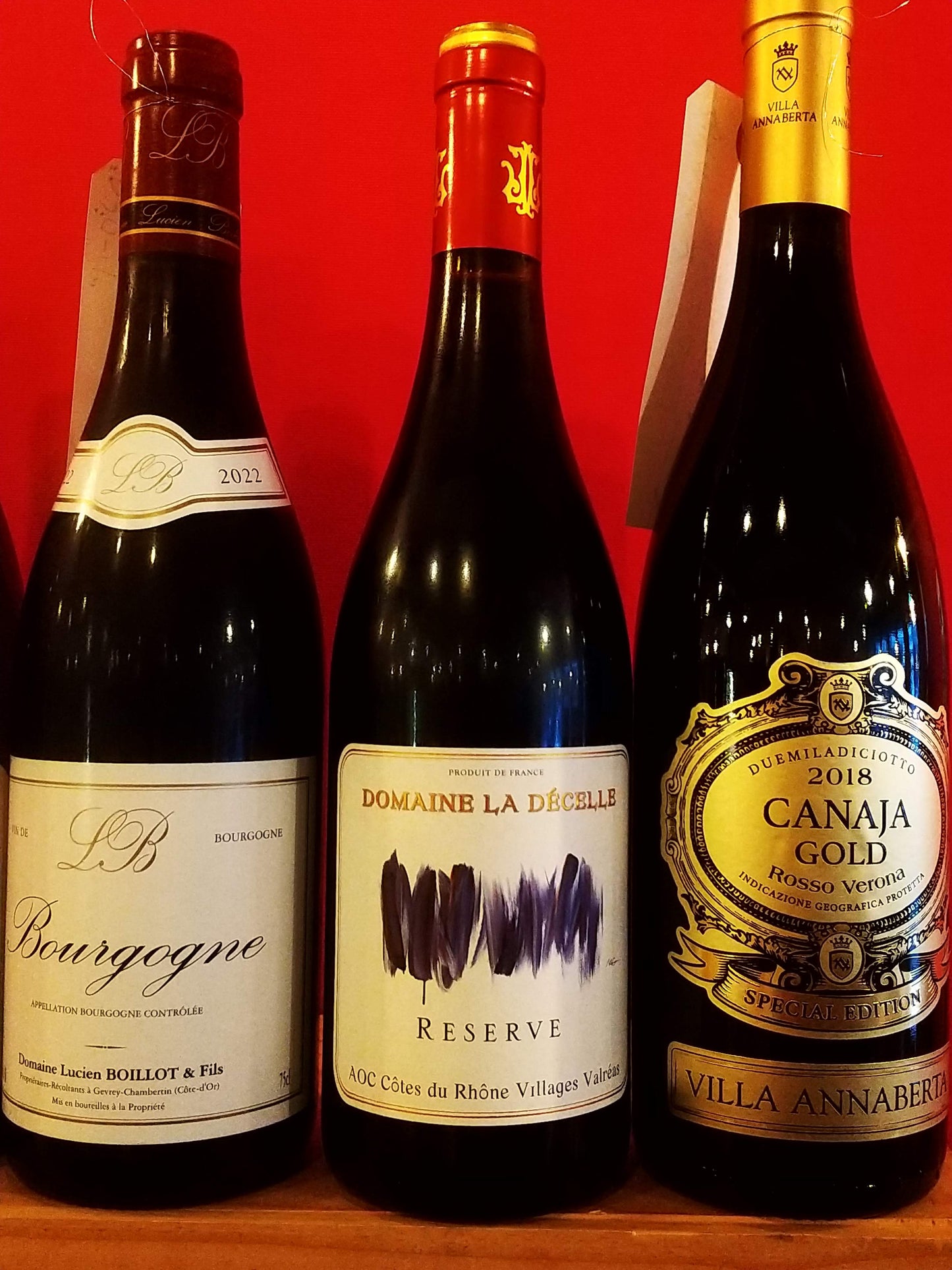 6本セット シャンパン入