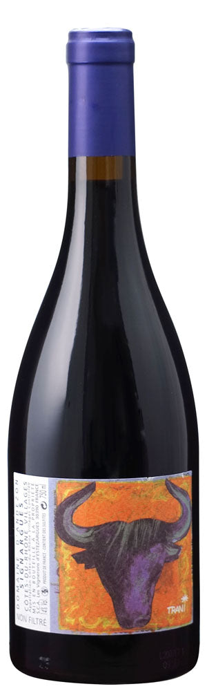 コート デュ ローヌ ヴィラージュ シニャルグ/ドメーヌ ダンデゾン 2023 🟥赤